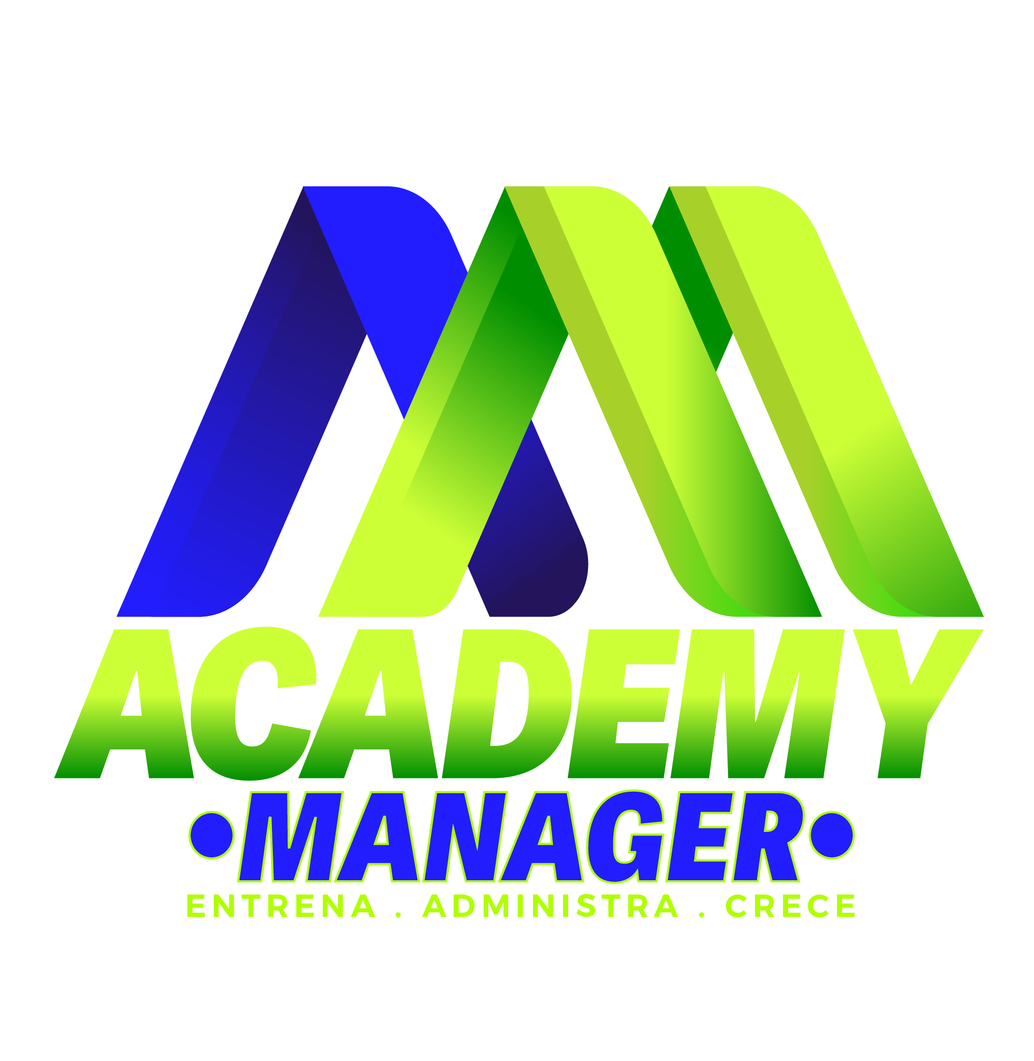Academy Manager Logo